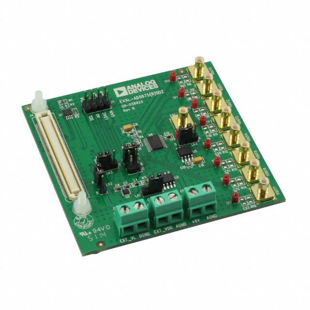 EVAL-AD5675SDZAnalog Devices Inc.