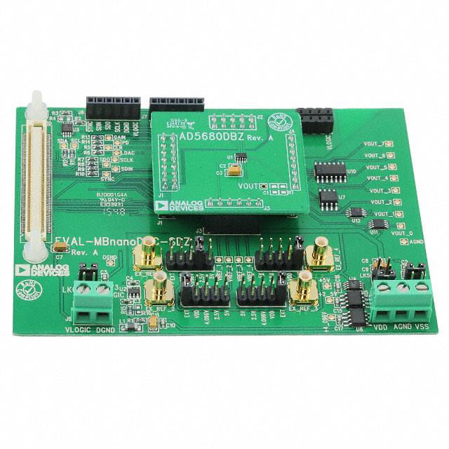 EVAL-AD5680DBZAnalog Devices Inc.