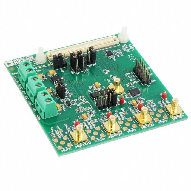 EVAL-AD5687RSDZAnalog Devices Inc.