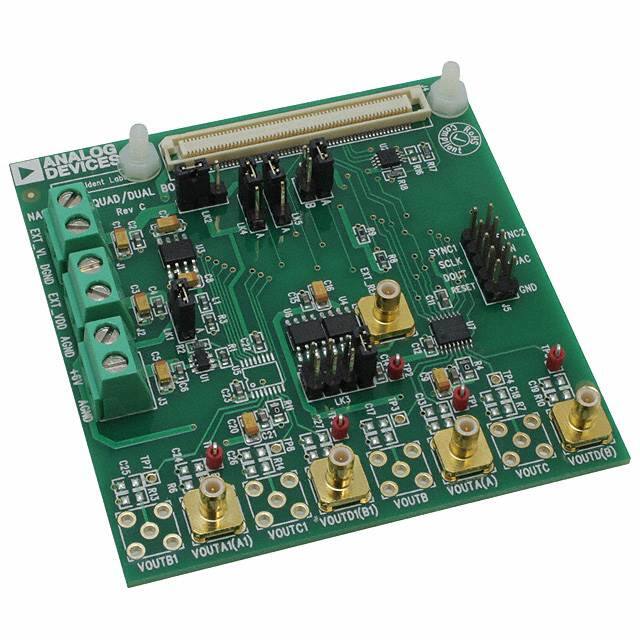 EVAL-AD5689RSDZAnalog Devices Inc.