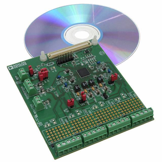 EVAL-AD5757SDZAnalog Devices Inc.