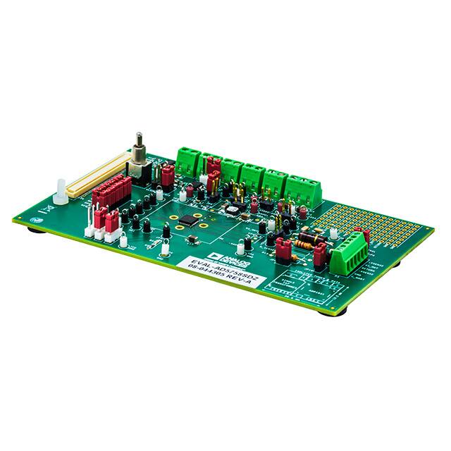 EVAL-AD5758SDZAnalog Devices Inc.