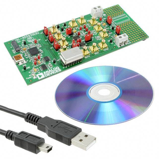 EVAL-AD5930EBZAnalog Devices Inc.