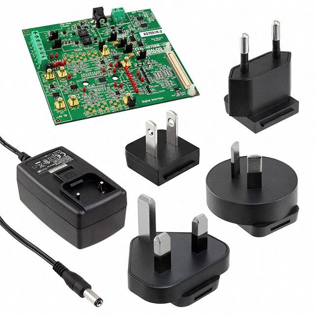 EVAL-AD7091R-2SDZAnalog Devices Inc.