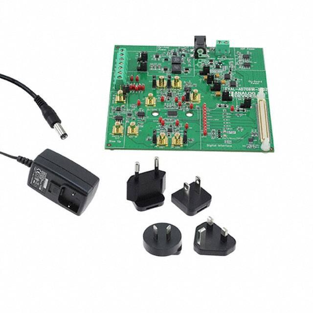 EVAL-AD7091R-5SDZAnalog Devices Inc.