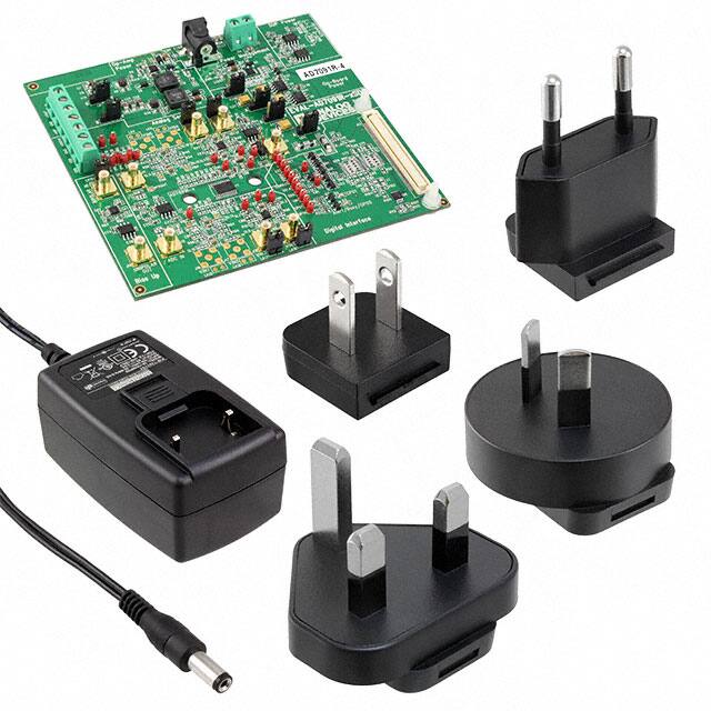 EVAL-AD7091R-8SDZAnalog Devices Inc.