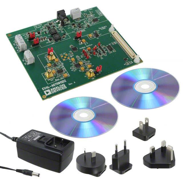 EVAL-AD7091SDZAnalog Devices Inc.