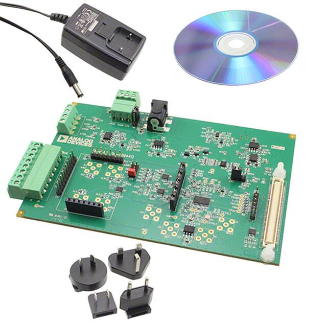 EVAL-AD7172-2SDZAnalog Devices Inc.