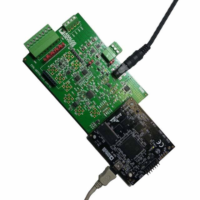 EVAL-AD7176-2SDZAnalog Devices Inc.