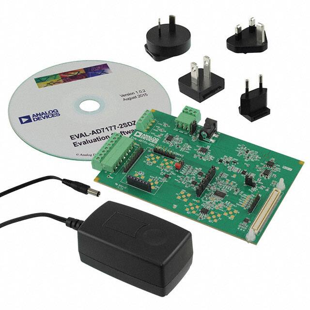 EVAL-AD7177-2SDZAnalog Devices Inc.