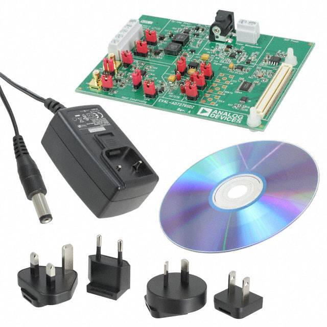 EVAL-AD7276SDZAnalog Devices Inc.