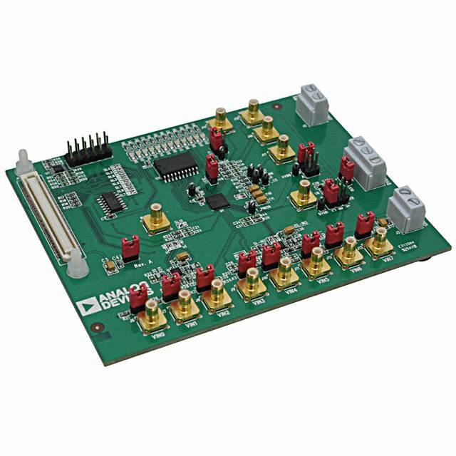 EVAL-AD7292SDZAnalog Devices Inc.