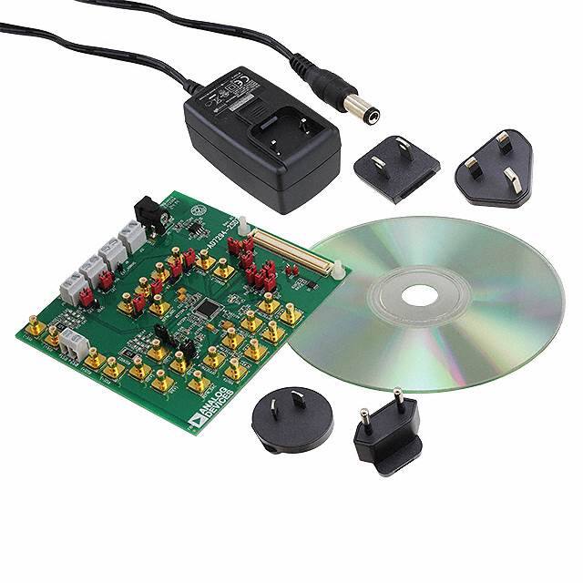 EVAL-AD7294-2SDZAnalog Devices Inc.
