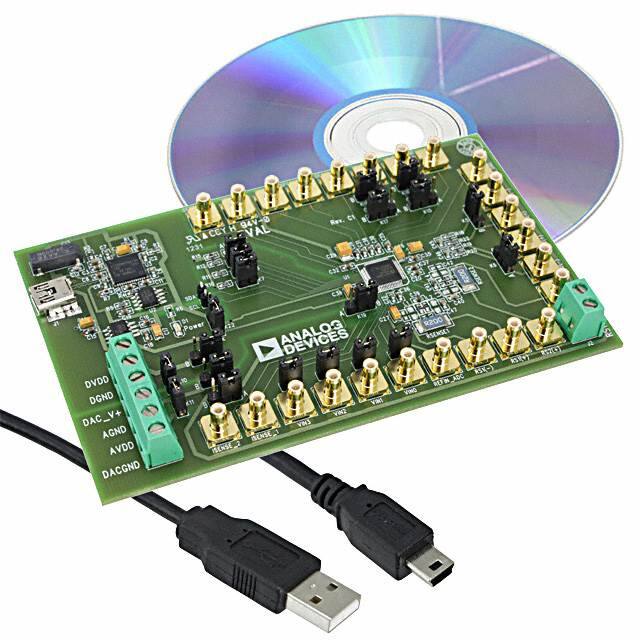 EVAL-AD7294EBZAnalog Devices Inc.