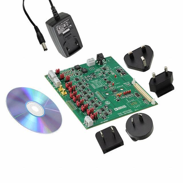 EVAL-AD7327SDZAnalog Devices Inc.