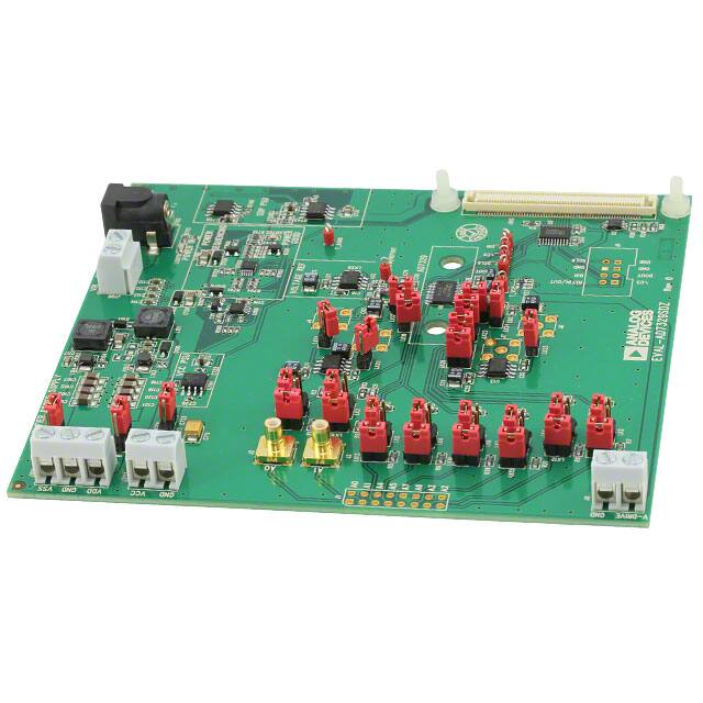 EVAL-AD7329SDZAnalog Devices Inc.
