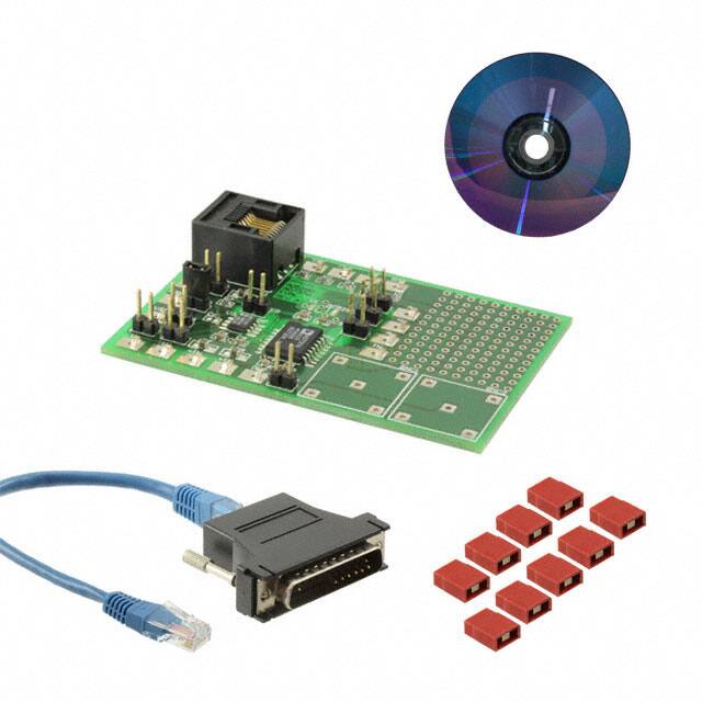 EVAL-AD7376EBZAnalog Devices Inc.