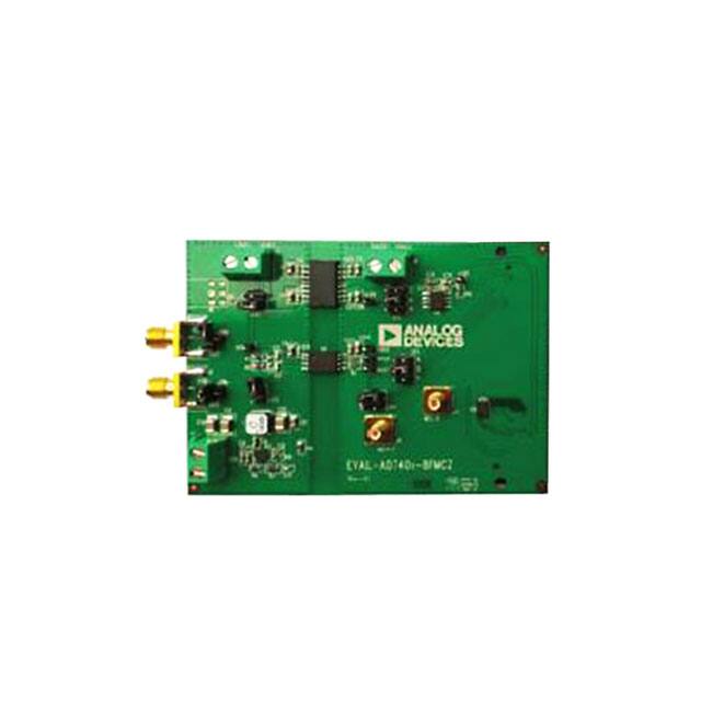 EVAL-AD7402-8FMCZAnalog Devices Inc.