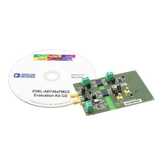 EVAL-AD7403FMCZAnalog Devices Inc.