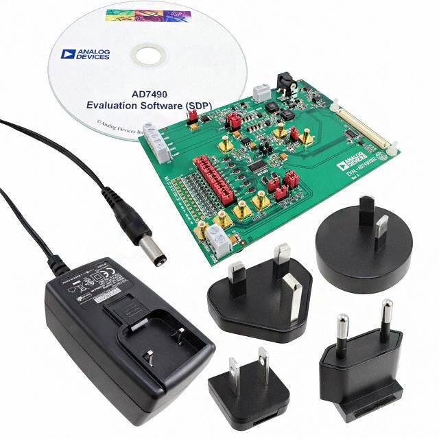 EVAL-AD7490SDZAnalog Devices Inc.