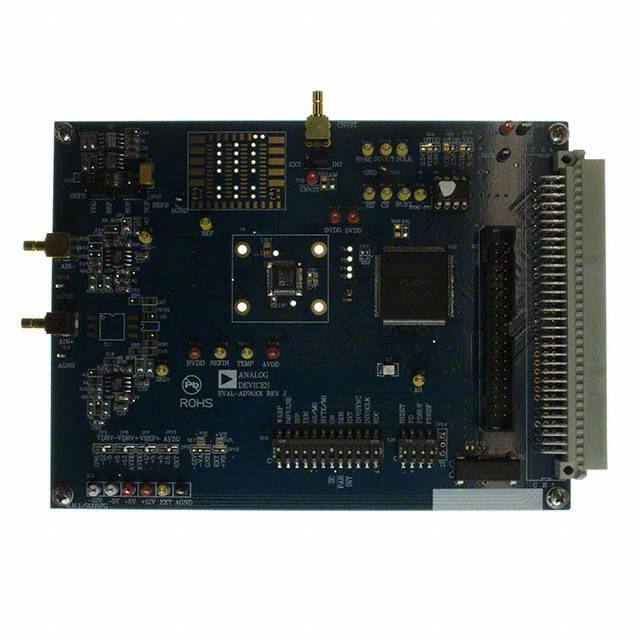 EVAL-AD7621CBZAnalog Devices Inc.