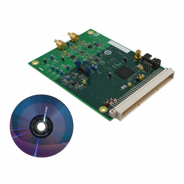 EVAL-AD7625EDZAnalog Devices Inc.