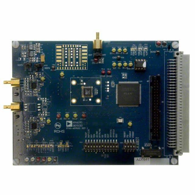 EVAL-AD7641CBZAnalog Devices Inc.