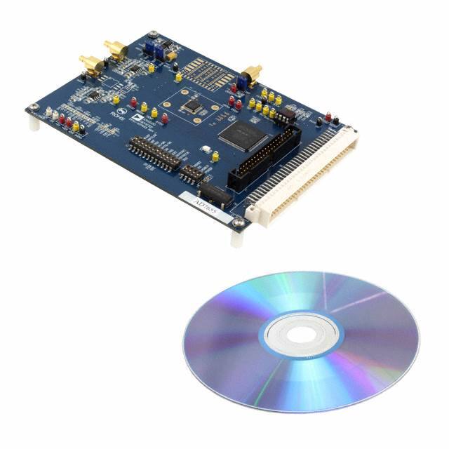 EVAL-AD7655EDZAnalog Devices Inc.