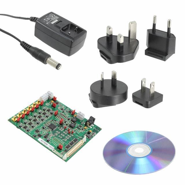 EVAL-AD7656-1SDZAnalog Devices Inc.