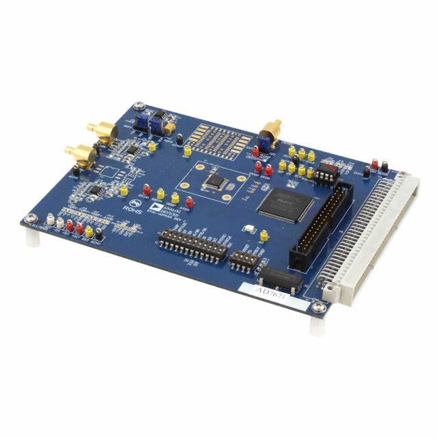 EVAL-AD7671EDZAnalog Devices Inc.