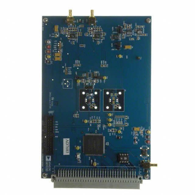 EVAL-AD7685CBZAnalog Devices Inc.
