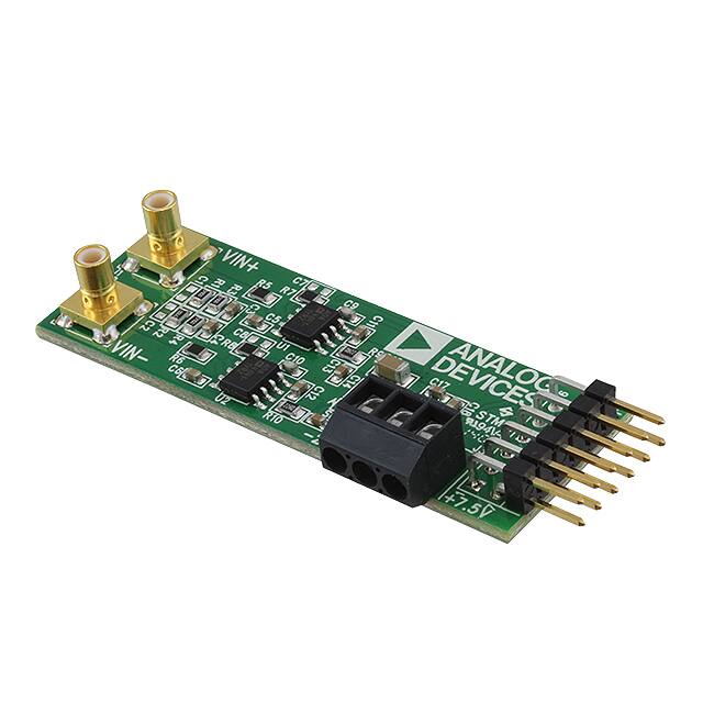 EVAL-AD7686-PMDZAnalog Devices Inc.