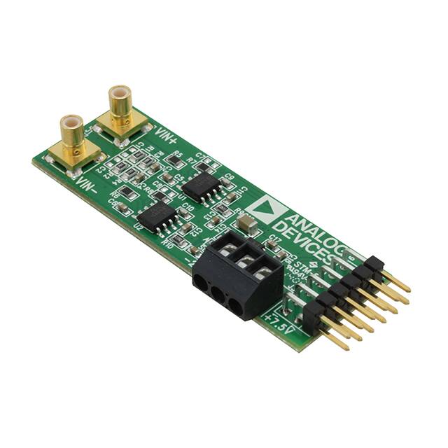 EVAL-AD7687-PMDZAnalog Devices Inc.