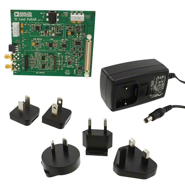 EVAL-AD7691SDZAnalog Devices Inc.