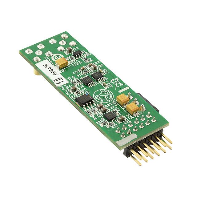 EVAL-AD7693-PMDZAnalog Devices Inc.