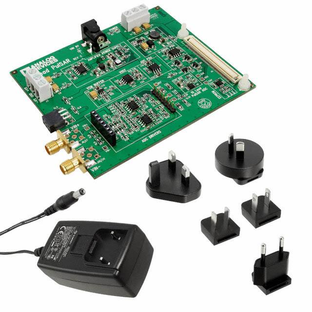 EVAL-AD7693SDZAnalog Devices Inc.