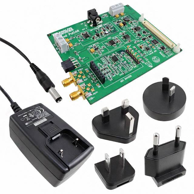 EVAL-AD7694SDZAnalog Devices Inc.