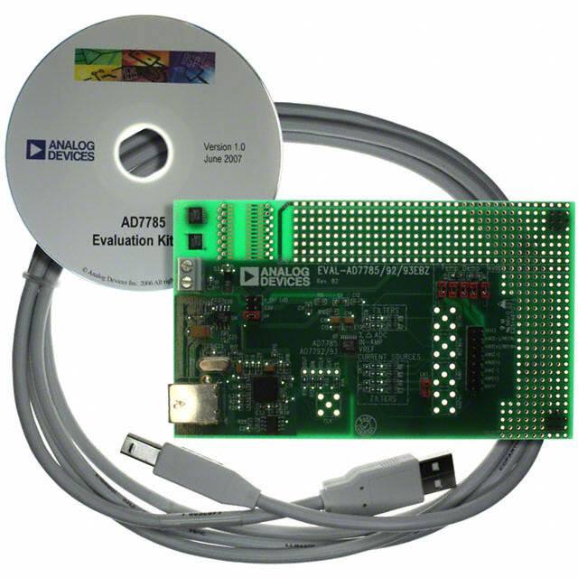 EVAL-AD7785EBZAnalog Devices Inc.