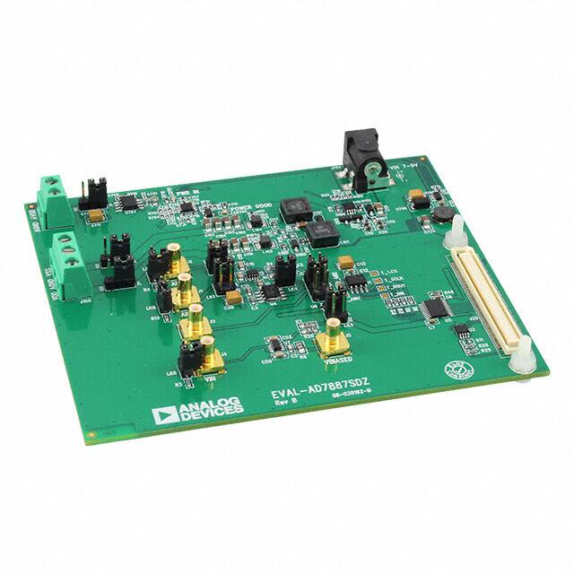 EVAL-AD7887SDZAnalog Devices Inc.