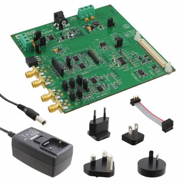EVAL-AD7903SDZAnalog Devices Inc.