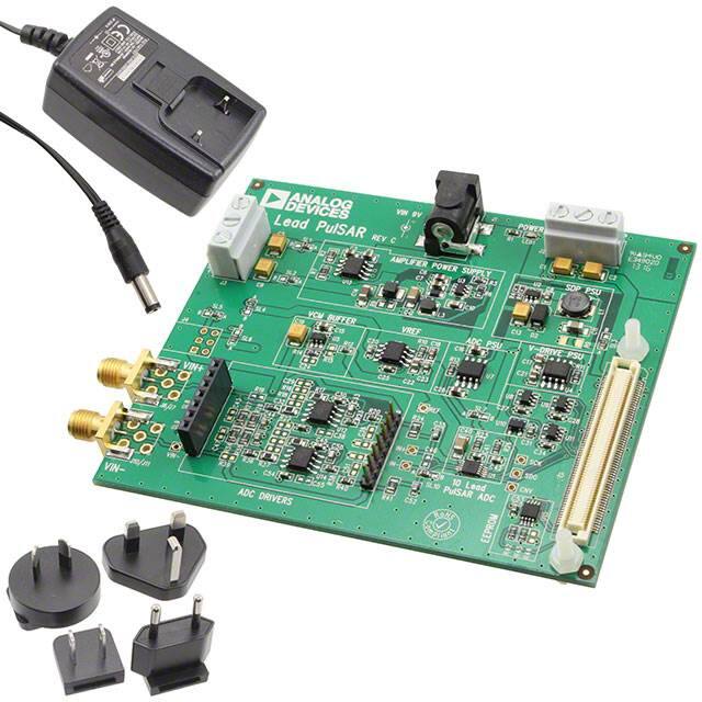 EVAL-AD7915SDZAnalog Devices Inc.