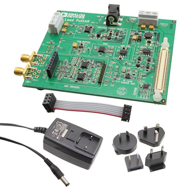 EVAL-AD7916SDZAnalog Devices Inc.