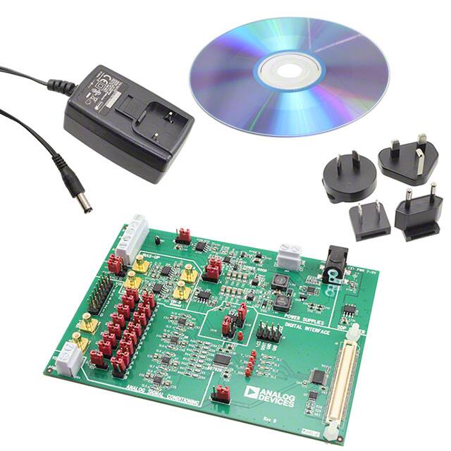 EVAL-AD7928SDZAnalog Devices Inc.