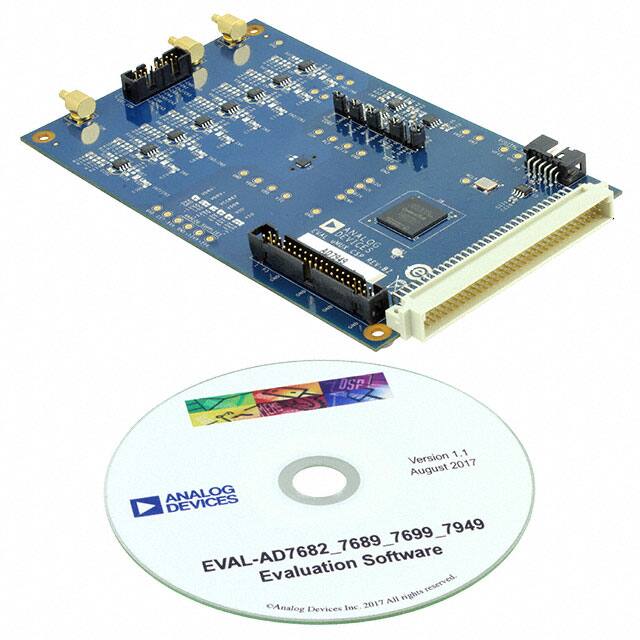 Analog Devices Inc. EVAL-AD7949EDZ