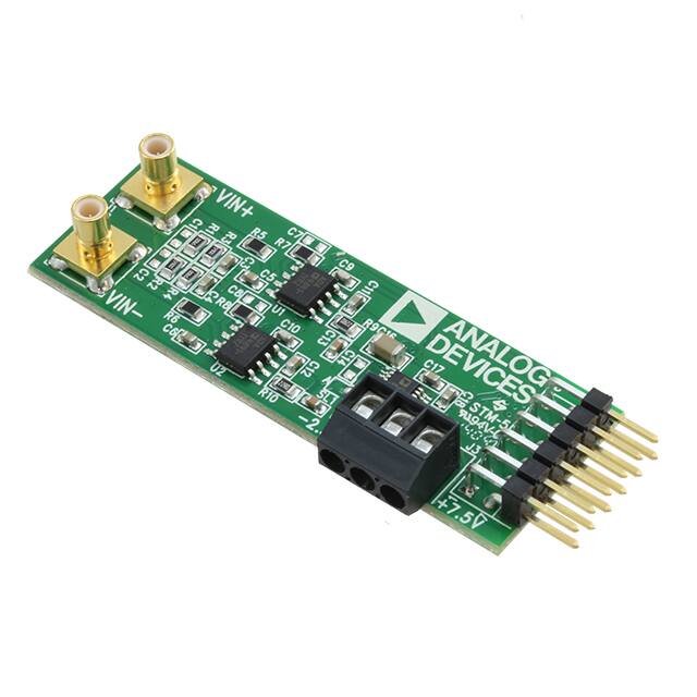 EVAL-AD7983-PMDZAnalog Devices Inc.