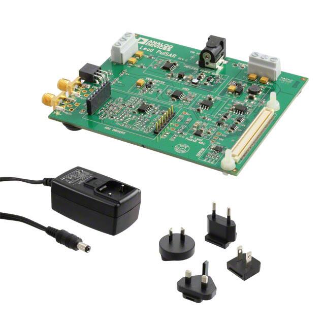EVAL-AD7983SDZAnalog Devices Inc.