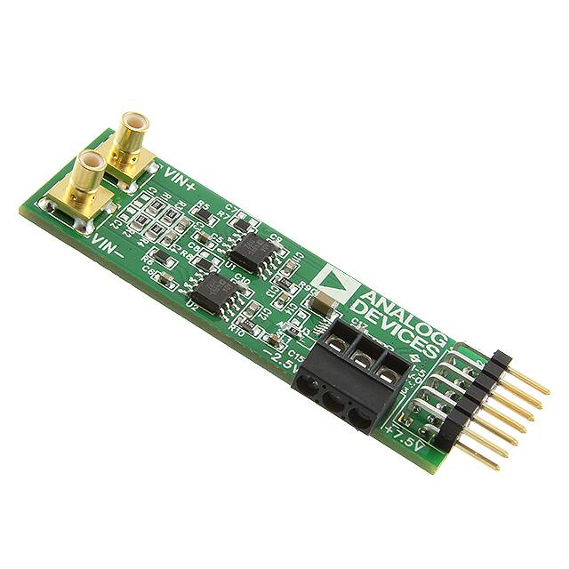 EVAL-AD7984-PMDZAnalog Devices Inc.