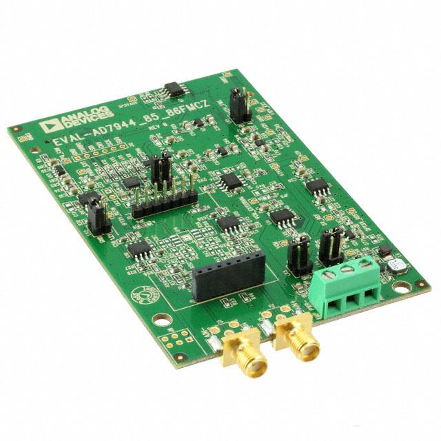 EVAL-AD7985FMCZAnalog Devices Inc.