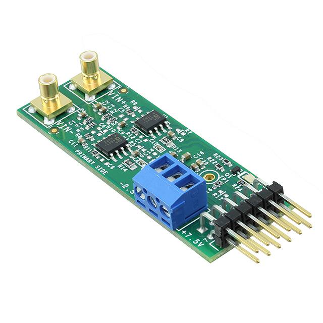EVAL-AD7988-5-PMDZAnalog Devices Inc.