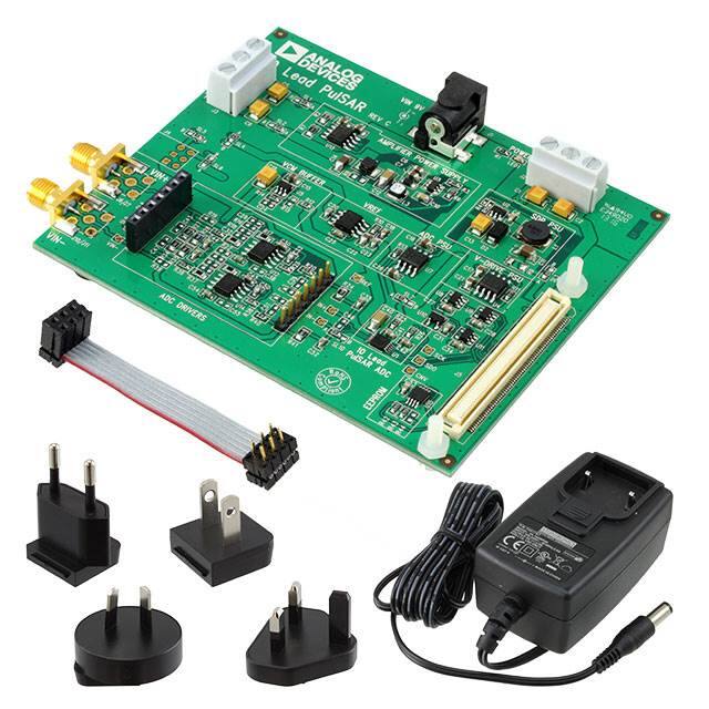 EVAL-AD7989-5SDZAnalog Devices Inc.